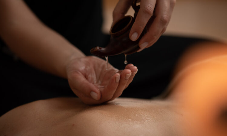 massage vias - un instant zen - institut de beauté vias